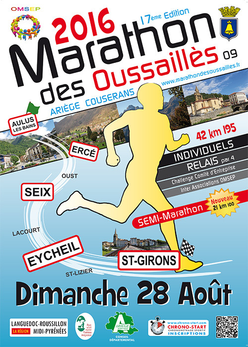 Oussailles