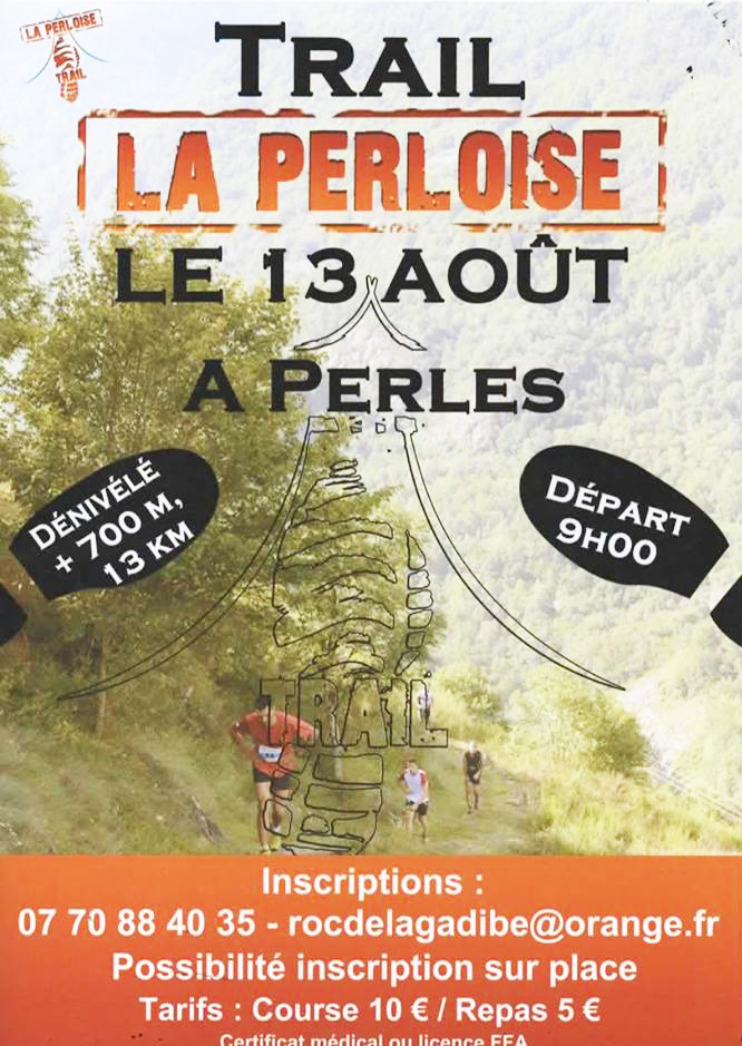 Perloise
