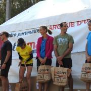 Podium orris