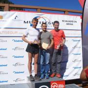 Podium