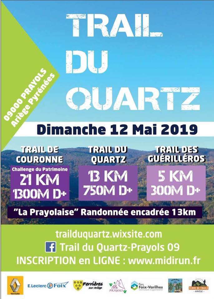 Quartz 2019