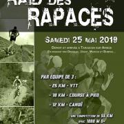 Raid rapaces