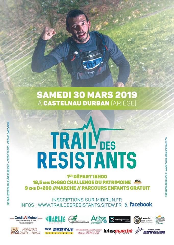 Resistants 1
