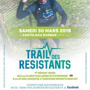 Resistants 1