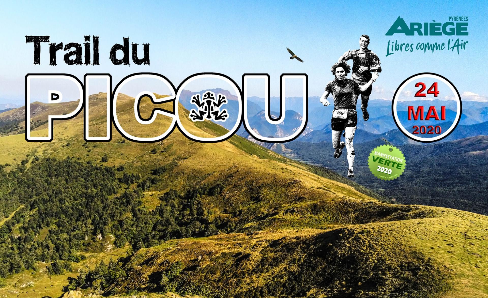 Trail picou