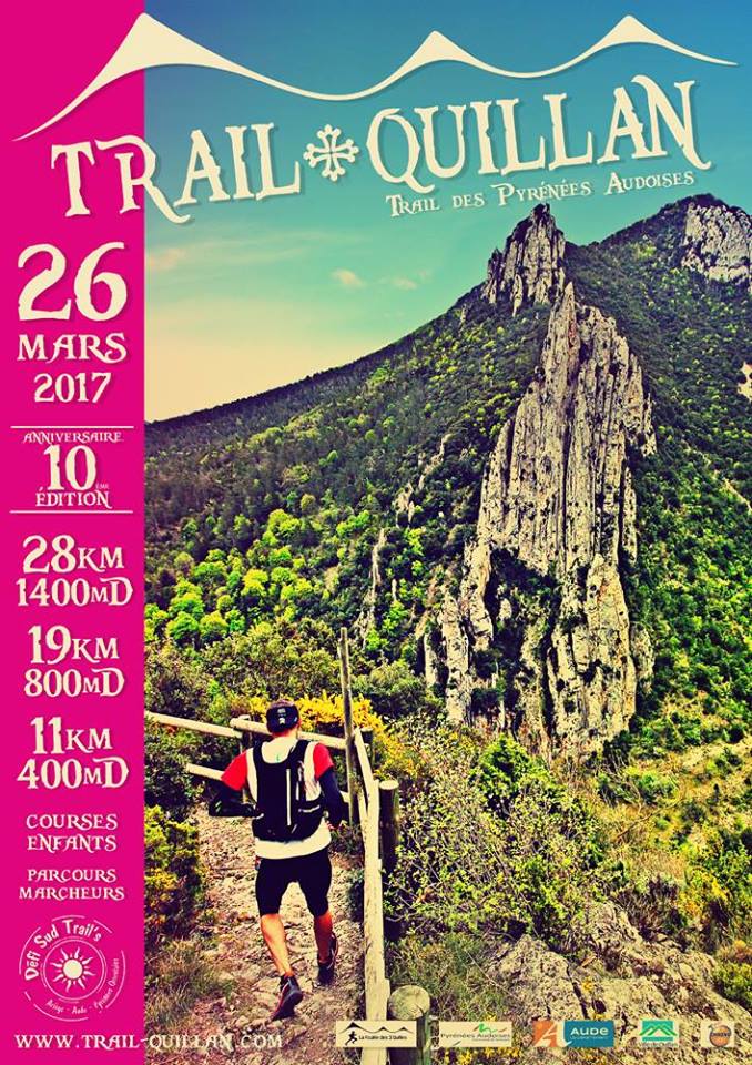 Trail quillan