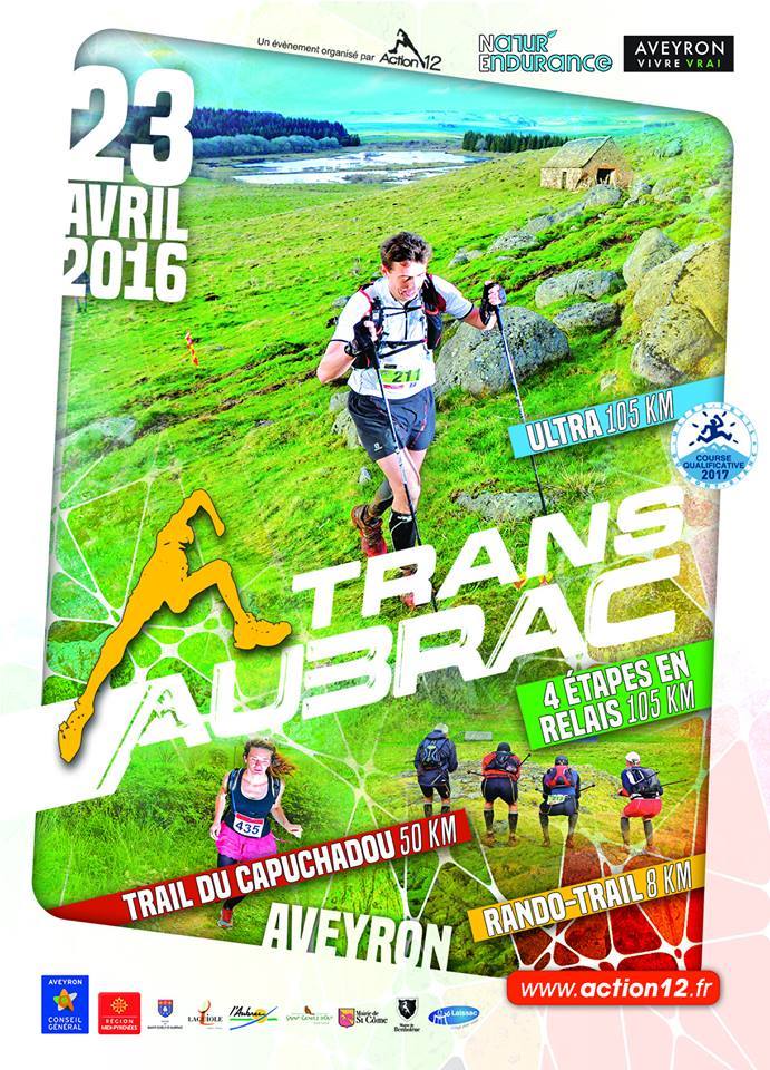 Trans aubrac
