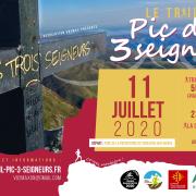 Trois seigneurs
