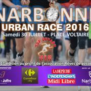 Urban race