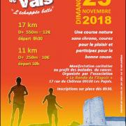 Vals trail