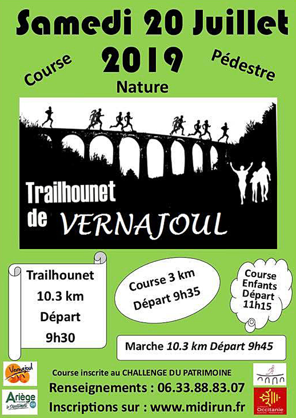 Vernajoul 3