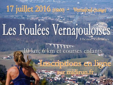 Vernajoul
