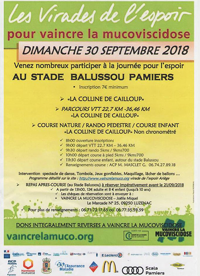 Virades2018